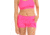 Body Glove Smoothies Rider Cross-Over Short - Bubble Gum 813D8D3F, L, Bubble Gum, 29-506660-Bubble-Gum-L