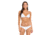 Body Glove Smoothies Evelyn Fixed Triangle Bikini Top - Snow 21E0C509, XL, Snow, 39-506326-Snow-XL