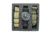 Smith &amp; Wesson Military Watch, 42mm, Black, SWW-42-BLK