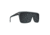 Spy Optic Flynn - Spy Optic - Translucent Gunmetal Sunglasses 94103B2A, 181486