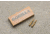 Gorilla Ammunition .308 Winchester 175 Grain Sierra MatchKing Rifle Ammo, 20 Rounds, Copper, 20 Rounds, gpf-260