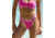Body Glove Undersea Straight Up Swim Bottom - Flamingo Pink White 31269FBC, XS, Flamingo Pink White, 39-63652-FlamingoPinkWhite-XS