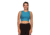Body Glove Reboot Activewear Crop Top - Teal 069BC379, XL, Teal, BGP1204-TEAL-XL