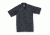 5.11 Tactical Performance Short Sleeve Polo - Men's, Extra Large, Tall, Black, 71049T-019-XL