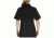 5.11 Tactical Short Sleeve Taclite TDU Shirt - Women's, Dark Navy, L, 61025-724-L