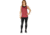 5.11 Tactical 5.11 Recon Lena Tank - Womens, Cabernet, Extra Small, 66004-569-XS