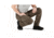 5.11 Tactical Apex Pants - Mens, 36in Inseam