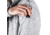 5.11 Tactical 72314 1/4 Zip Job Shirt, Heather Grey, 2XL