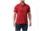 5.11 Tactical Archer Short Sleeve Polo - Mens, Cordovan Red, Large, 41241-520-L