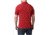 5.11 Tactical Archer Short Sleeve Polo - Mens, Cordovan Red, Large, 41241-520-L