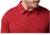 5.11 Tactical Archer Short Sleeve Polo - Mens, Cordovan Red, Large, 41241-520-L
