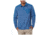 5.11 Tactical Artillery Long Sleeve Top, Ensign Blue - 72125-678-L