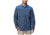 5.11 Tactical Ascension Long Sleeve Shirt, Ensign Blue Heather - 72496-790-2XL