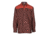 5.11 Tactical Ascension Long Sleeve Shirt, Rosewood Heather - 72496-451-XS