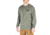 5.11 Tactical Banners And Bayonets Long Sleeve - Mens, Military Green Heather, Extra Large, 42111SH-223-XL