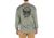 5.11 Tactical Banners And Bayonets Long Sleeve - Mens, Military Green Heather, Extra Large, 42111SH-223-XL