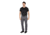 5.11 Tactical CAMS S/S Baselayer - Mens, Black, 2XL, 41222ABR-019-2XL