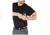 5.11 Tactical CAMS S/S Baselayer - Mens, Black, 2XL, 41222ABR-019-2XL