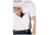 5.11 Tactical CAMS S/S Baselayer - Mens, White, L, 41222ABR-010-L