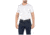 5.11 Tactical CAMS S/S Baselayer - Mens, White, L, 41222ABR-010-L