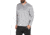 5.11 Tactical Catalyst 1/4 Zip Shirt - Mens, Heather Grey, Extra Large, 82118-016-XL