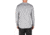 5.11 Tactical Catalyst 1/4 Zip Shirt - Mens, Heather Grey, Extra Large, 82118-016-XL