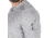 5.11 Tactical Catalyst 1/4 Zip Shirt - Mens, Heather Grey, Extra Large, 82118-016-XL