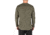 5.11 Tactical Catalyst 1/4 Zip Shirt - Mens, Ranger Green, Small, 82118-186-S