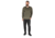 5.11 Tactical Catalyst 1/4 Zip Shirt - Men's, Ranger Green, S, 82118-186-S