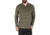 5.11 Tactical Catalyst 1/4 Zip Shirt - Mens, Ranger Green, Small, 82118-186-S