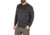 5.11 Tactical Catalyst 1/4 Zip Shirt - Mens, Volcanic, Extra Large, 82118-098-XL