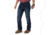 5.11 Tactical Defender-Flex Straight Jean - Mens, Stone Wash Indigo, 35-30, 74477ABR-648-35-30