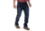 5.11 Tactical Defender-Flex Straight Jean - Mens, Stone Wash Indigo, 35-30, 74477ABR-648-35-30