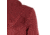 5.11 Tactical Emma Full Zip Sweatshirt - Womens, Cabernet, Large, 62079-569-L