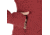 5.11 Tactical Emma Full Zip Sweatshirt - Womens, Cabernet, Large, 62079-569-L