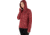 5.11 Tactical Emma Full Zip Sweatshirt - Womens, Cabernet, Large, 62079-569-L