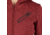 5.11 Tactical Emma Full Zip Sweatshirt - Womens, Cabernet, Large, 62079-569-L