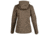 5.11 Tactical Emma Full Zip Sweatshirt - Womens, Tundra, Large, 62079-192-L
