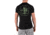 5.11 Tactical Fight The Good Fight Tee - Mens, Black, 2XL, 41191TT-019-2XL