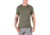 5.11 Tactical Fight The Good Fight Tee - Men's, Military Green Heather, Large, 41191TT-223-L