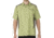 5.11 Tactical Freedom Flex Polo, MOSSTONE, S 71356-MOSSTONE-S