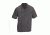5.11 Tactical Freedom Flex Woven Short Sleeve Shirt - Men's, Storm, L, 71340-092-L