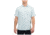 5.11 Tactical Herringbone Short Sleeve Shirt - Men's, Breeze Herringbone, Small, Regular, 71375-780-S