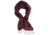5.11 Tactical Legion Scarf Woven Scarf - Womens, Fig, One Size, 59544-560-1 SZ