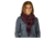 5.11 Tactical Legion Scarf Woven Scarf - Womens, Fig, One Size, 59544-560-1 SZ