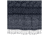 5.11 Tactical Legion Woven Scarf, Turbulence, 1 SZ, 59544-545-1 SZ