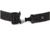 5.11 Tactical Maverick EDC 1.5 Belt, Black, Extra Large, 56804ABR-019-XL