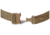 5.11 Tactical Maverick EDC 1.5 Belt, Kangaroo, Extra Large, 56804ABR-134-XL