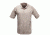 5.11 Tactical Performance Short Sleeve Polo - Men's, 4XL, Tall, Silver Tan, 71049T-160-4XL