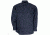 5.11 Tactical PDU Long Sleeve Twill Class A Shirt - Men's, Midnight Navy, 2XLR, 72344-750-2XL-R